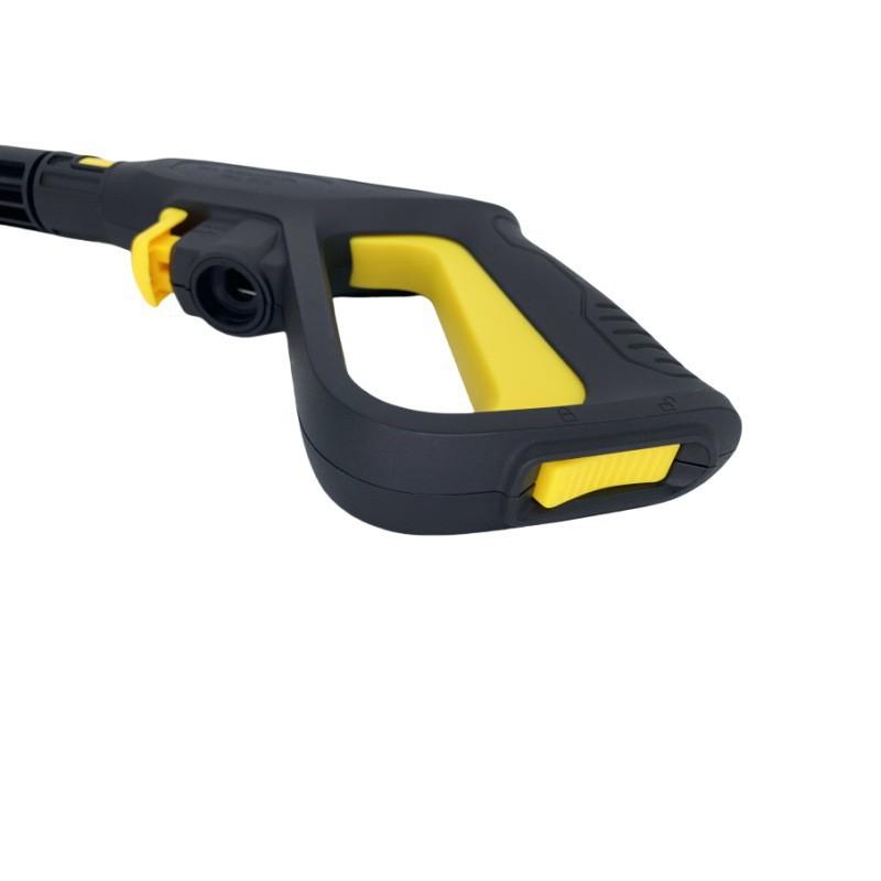 Karcher Серия K Пистолет-распылитель высокого давления для мойки автомобилей с регулируемой пенопушкой Комплект шлангов