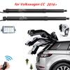 Fit for Volkswagen CC 2016+ Car Accessorie Intelligent Electric Tailgate Modified Car Trunk Support Rod Tail Door Switch