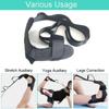 with Loops Ankle Yoga Ligament Stretching Belt Stretching Foot Stretching Band  Beginner Pilates
