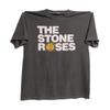 Футболка The Stone Roses Винтажная 90-е Инди-рок Группа Футболка