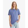 Levi's® Slim Housemark Short Sleeve Polo