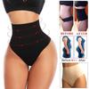 Tummy Control Thong Shapewear for Women Seamless Shaping Thong Panties Body Shaper Underwear Sexy Thong Girdle