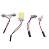 Energy Efficient and Ultra Bright COB LED Light Panel for Car Interior Ceiling with 16/24/36/48LED in 6000K White Light
