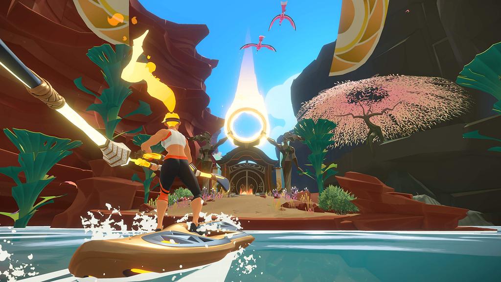 Ring Fit Adventure Nintendo Switch Японская розничная версия Совершенно новая физическая игра с Ring-Con и ремешком для ног Импорт из Японии