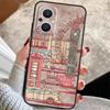 London British Union Jack For OPPO Reno 14 10 11 12 13 Pro 7 8 Lite 8T 11F 12F 13F 14F OPPO Find X9 X8 X5 X6 Pro Case