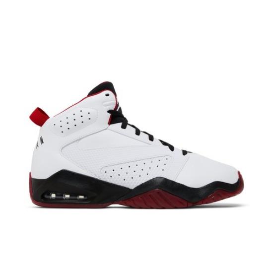Air Jordan Lift Off White Gym Red AR4430-106