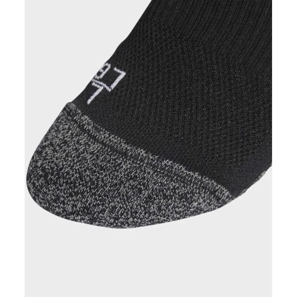 adidas Argentina 26 Away Socks - Black:White JM8890 6192177