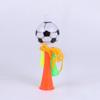 1 шт. Игра с мячом Детские игрушки, Футбольная дудка Маленькая дудка, Дудка для болельщиков, Спортивная дудка