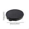 Electric Crepe Machine Breakfast Maker Nonstick for Pancakes Crepes Blintzes