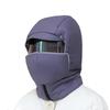 Unisex Ski Mask Windproof Full Face Covers Ski Hat With Goggles Cycling Headgears For Skiing Snowboarding Motorcycling
