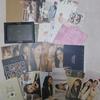 Apink Epping Jung Eun-ji Poster 10th Anniversary Postcard Book Selfie Book Print Photo Sticker