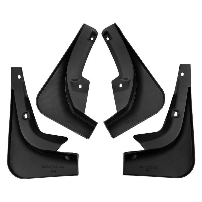 2021 Haval Dargo Soft Board Car Fender без педали