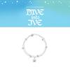 Предзаказ Браслет IVE Четвертый концерт DIVE into IVE