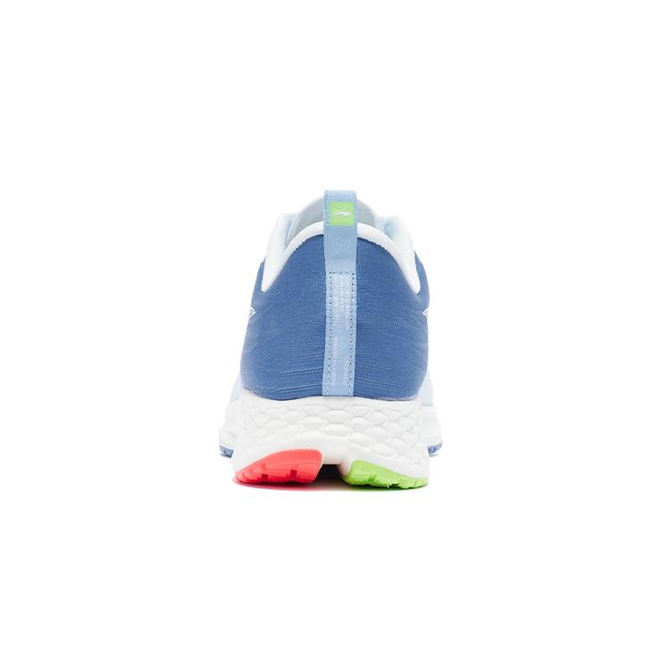 Li Ning Red Hare 4 Сетчатая Амортизация Скользкая Устойчивость к Истиранию Дышащая Низкие Удобные и Универсальные Мужские ARMR003-8