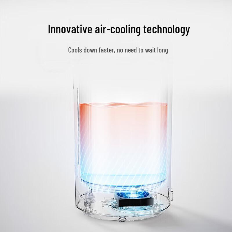 Xiaomi Mijia Smart 5L Electric Kettle