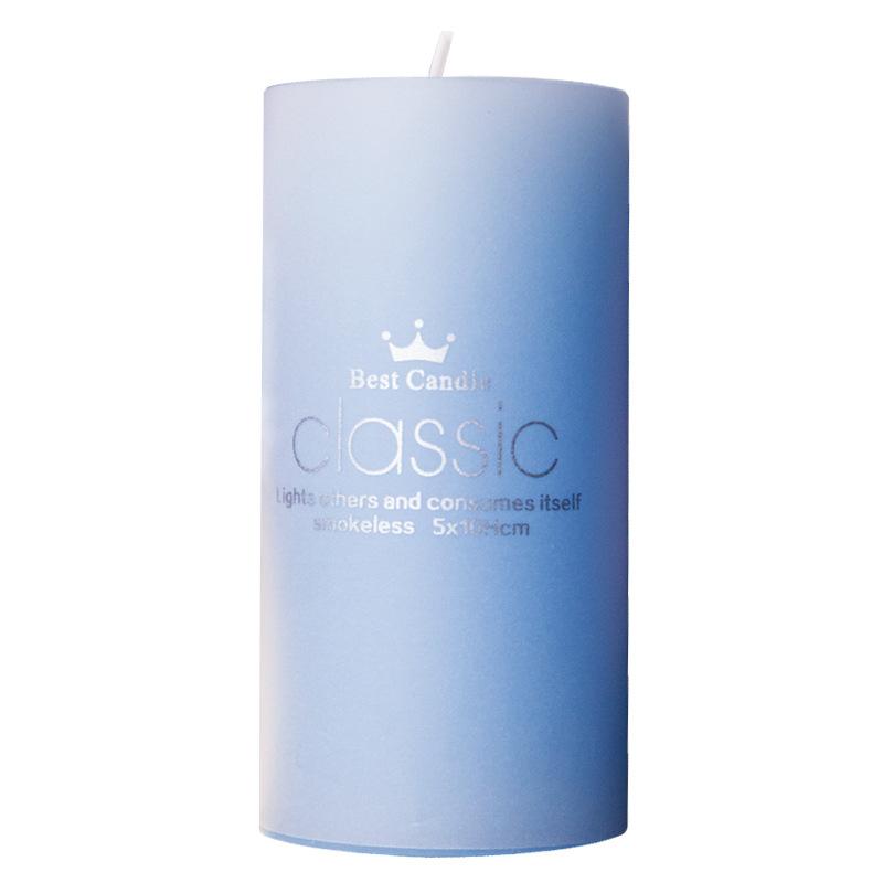 Свечи для ароматерапии, банкет, памятный фестиваль, обычно используемые бездымные светильники, ароматические принадлежности для свадебных украшений