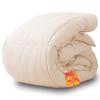Emoor Classe Warm Comforter, Single Size, Made In Japan, 100% Cotton