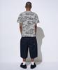 WKNDRS G-Logo Denim Shorts (D.Blue)