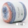 Ten Moments Soft Gradient Wool Yarn for Sweaters, Hats, Shawls & Scarves