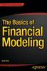 Книга The Basics of Financial Modeling