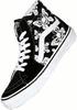 Кроссовки Sk8-Hi