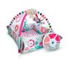 Kids II Japan Bright Starts Pink Ball Play Gym by Kids II 5-in-1 You-Away (10786)