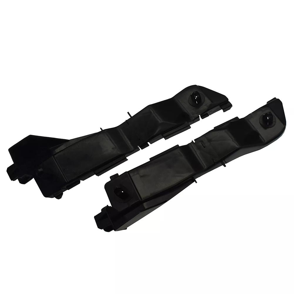 2X ФИКСАТОР ПЕРЕДНЕГО БАМПЕРА ЛЕВЫЙ И ПРАВЫЙ ДЛЯ Toyota Avensis II T25 2003-2008 52535-05020