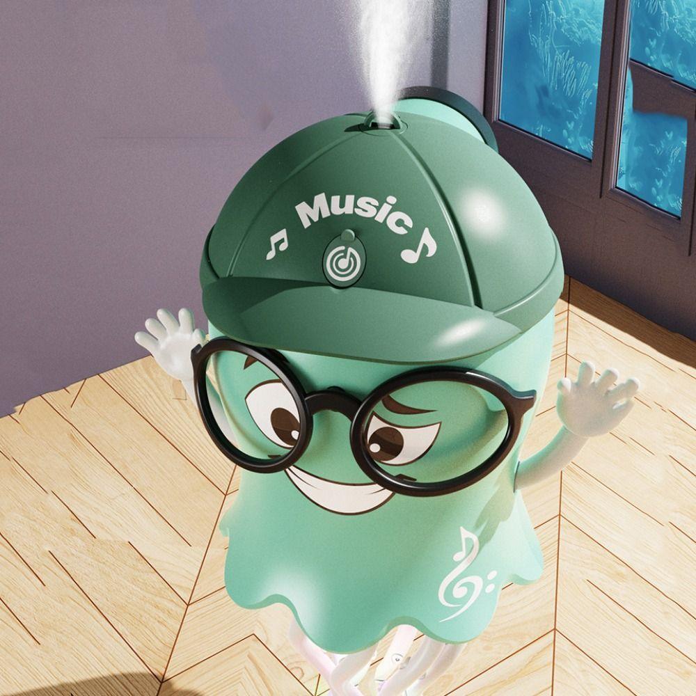 Simulation Electric Dancing Toy Interactive Walking Dancing Toy Birthday Gift