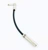 KMsound CANARE Wireless Conversion Extension Patch Cable MADE IN JAPAN GS-6 S-S (L-S 15cm)