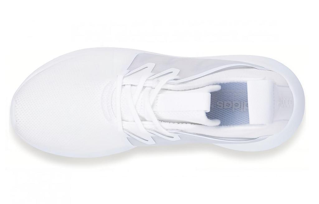 adidas Женские Tubular Viral 2 'Белый Серый' Женские BY9743