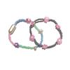 Sophiamor Shiny Flower Bracelet SET 102