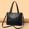 Women's Bag Crossbody Bag Women's Large Capacity Women's Atmospheric Tote Bag Shoulder Bag