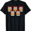 Funny Cinco De Mayo Mayonnaise Shirt Foodie Mexican Fiesta T-Shirt