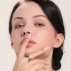 Fashionable Retro Fish Ring, Adjustable Carp Index Finger Ring, Simple and Versatile Ring