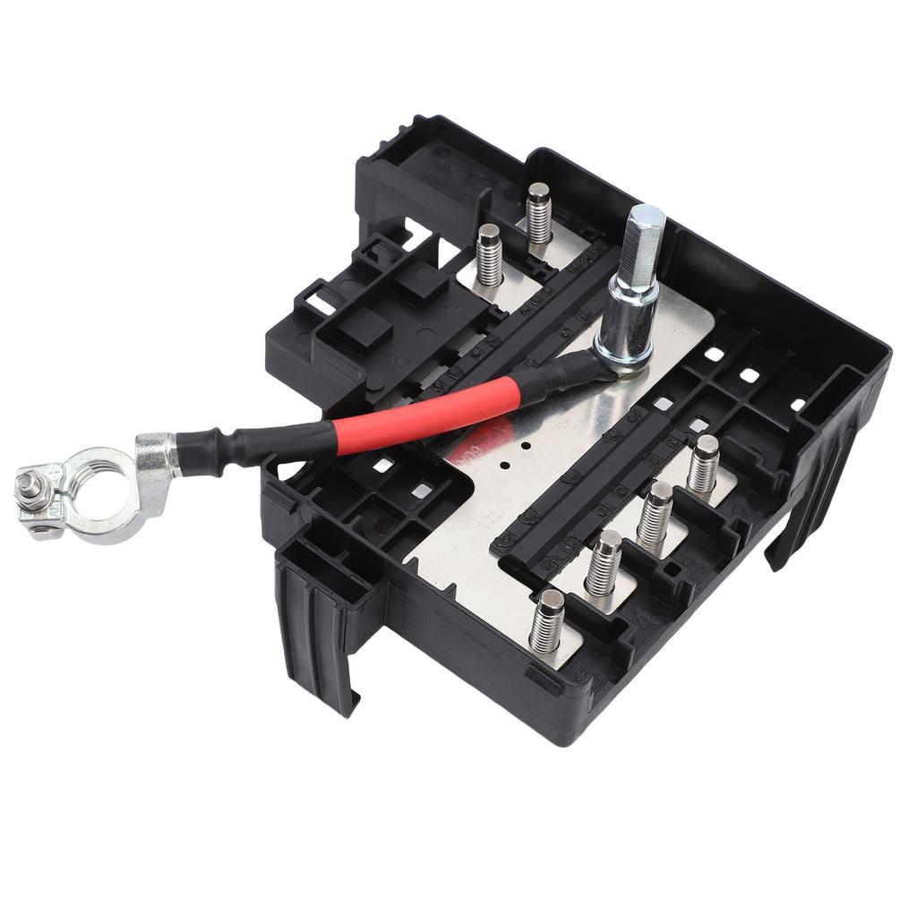 Battery Distribution Engine Compartment Fuse Block 84095551 Replacement for 1500 2500 3500