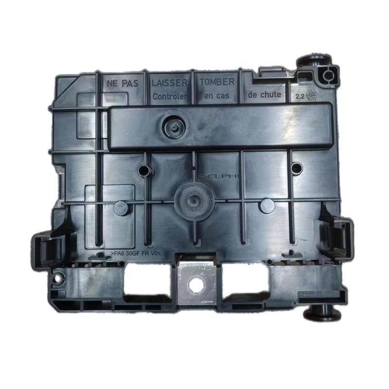 Модуль предохранителей двигателя, реле в сборе, автозапчасти, совместимые для 307 308 607 807 Partner Expert Mk3 C8 9807028780