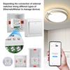 Мини-переключатель WiFi Интеллектуальный пульт дистанционного управления с таймером