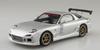 Aoshima Bunka Kyozai The Tuned Car Series Mazda FD3S 1999 Пластиковая модель 1/24 № 69 C-WEST RX-7