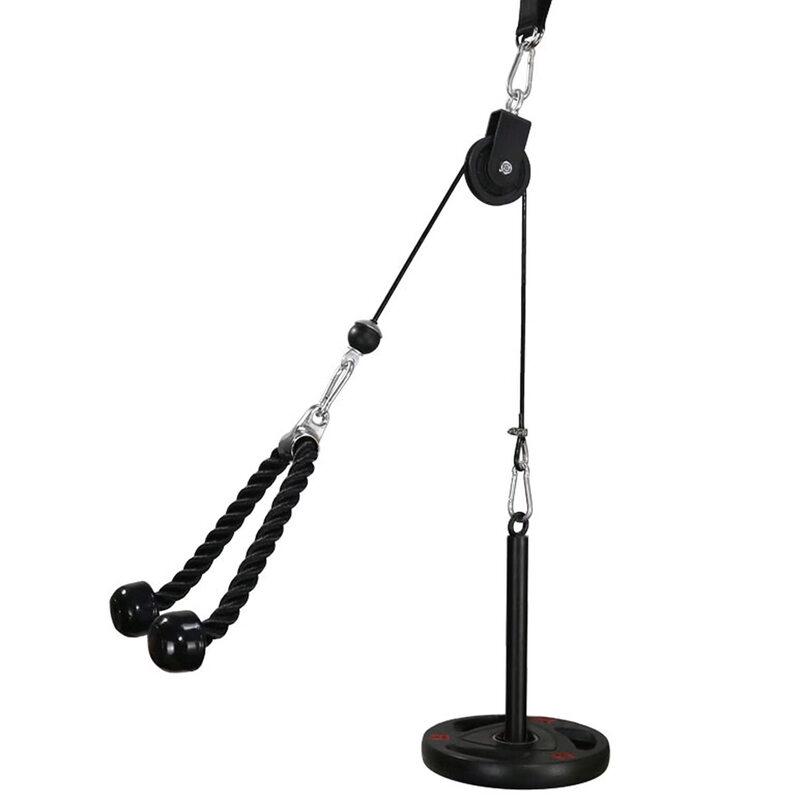 Wen Zhi Wu Lat Pulldown DIY Set