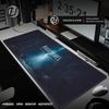Little-nightmare Mouse Pad Desk Mouse Pad Cute HD Desk Pad Extended Gaming Keyboard Mats Large 100x50cm XXL Gamer Mousepad