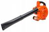 Leaf Blower Vacuum Cleaner Nac Bvp260-1-Y 1Km 1 Pc
