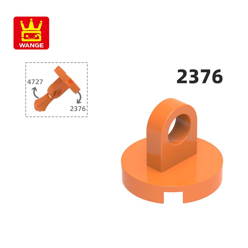 Нетоксичный 74698 100 г / 200 шт. 2x2 Верхняя часть с подъемным кольцом Строительный блок Moc Цветные Аксессуары Совместимые с Кирпичами Детские Подарки DIY