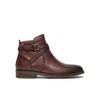 Pikolinos W3C-8869 Brown Ankle Boots