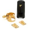 Vandoren Optimum Soprano Saxophone Ligature with Plastic Cap (LC06P)