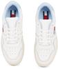 Кроссовки Tommy Hilfiger Tjw Retro Basket Ess (EN0EN02505) sugarplum blue