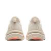 New Anta Anti-Slip And Wear-Resistant Breathable Low-Top Casual Running Shoes Women's Beige 922515514-2
