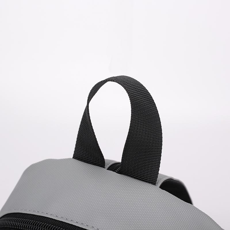 Мужская нагрудная сумка Легкая уличная наплечная сумка Рюкзак для поездок на работу и путешествий