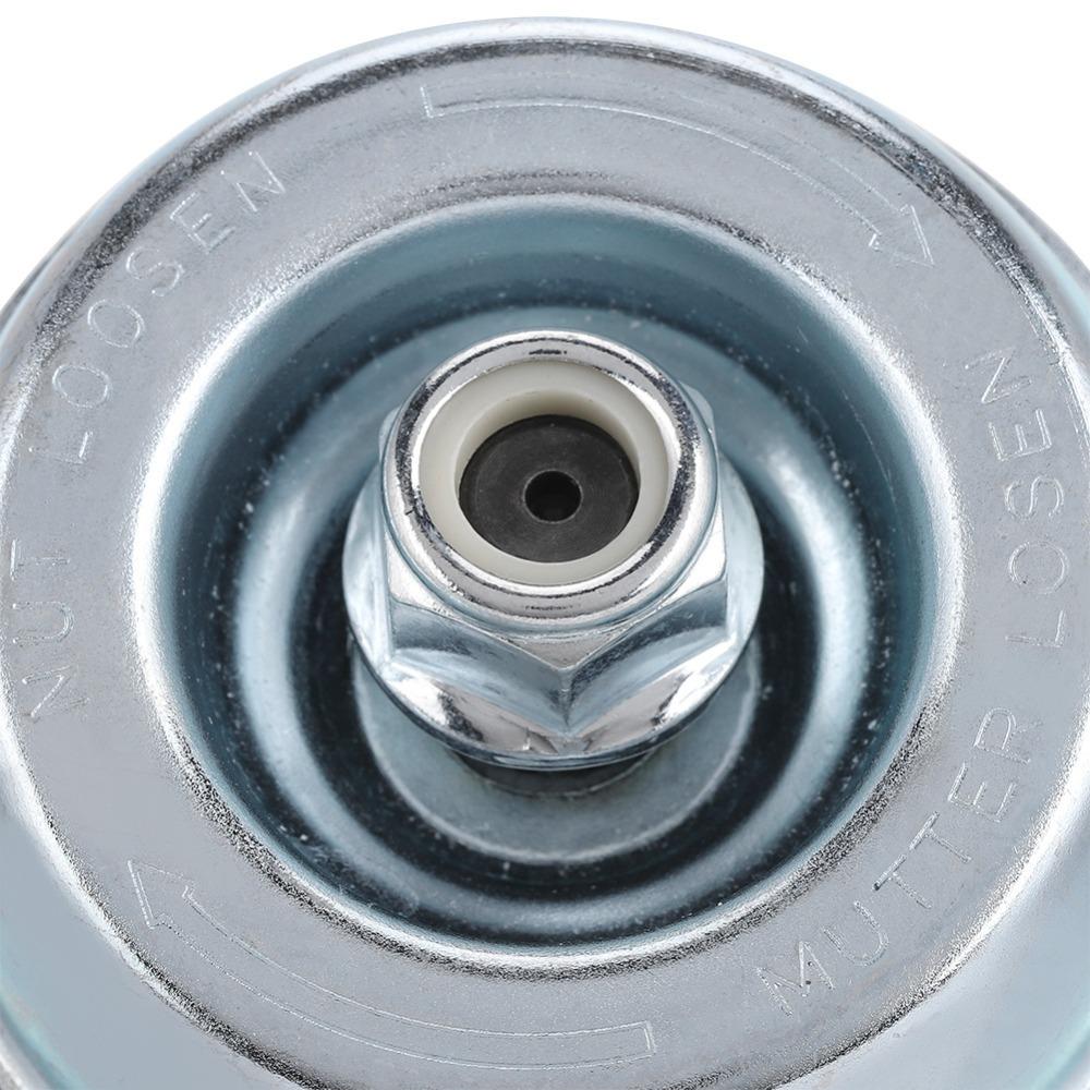 Silver Trimmer Gear Head Compact Replacement Gear Head for STIHL FS160 FS180 FS220 FS280 FS300