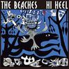 CD BEACHES - Hi Heel  WHCD63 Japan ObiJapanese Pop/Rock Used
