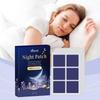 Lavender Sleeping Patch Nighttime Pampering Sleeping Vibes Lightly Scented Sleeping Body Patch